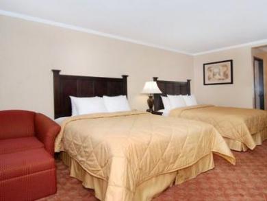 Hotel Oc 3*